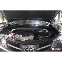 Передняя распорка стоек Toyota RAV4 XA40 (2012-2018)